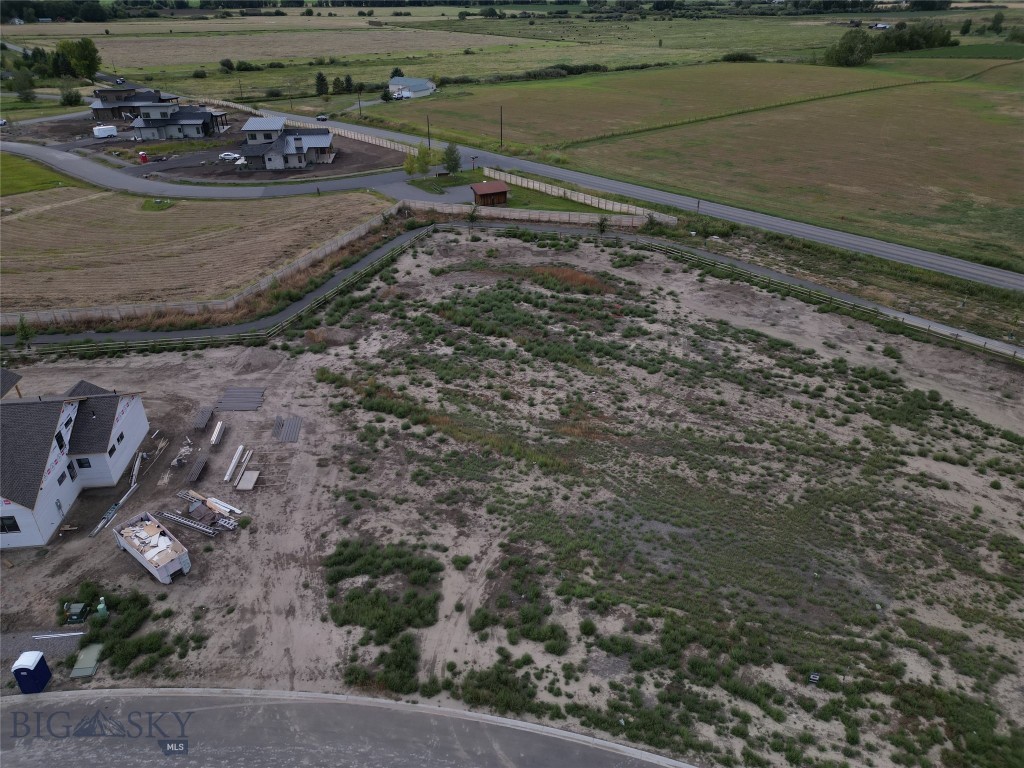 302 Swayback Lane, Bozeman MT 59718