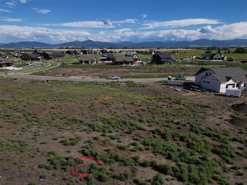 302 Swayback Lane, Bozeman MT 59718