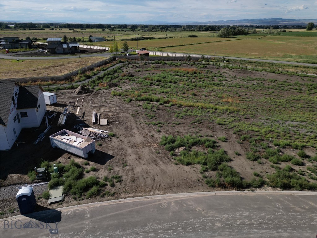 302 Swayback Lane, Bozeman MT 59718