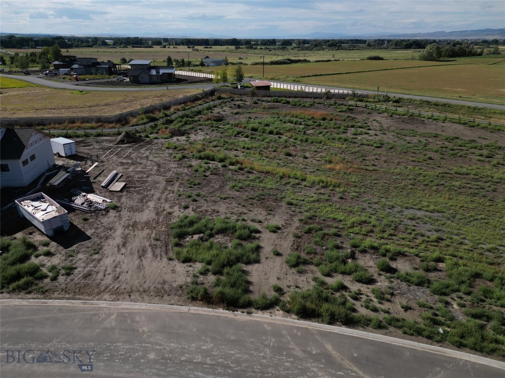 302 Swayback Lane, Bozeman MT 59718