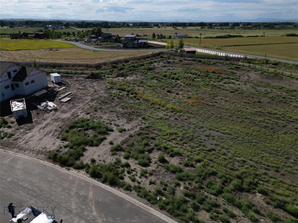 302 Swayback Lane, Bozeman MT 59718