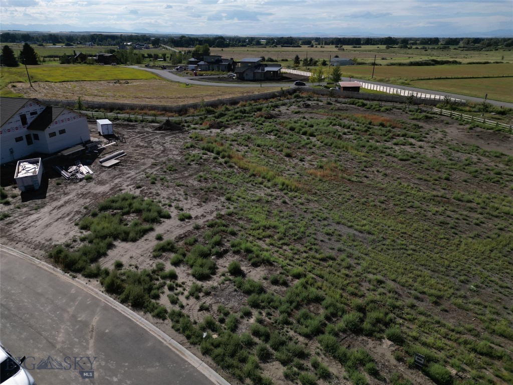 302 Swayback Lane, Bozeman MT 59718
