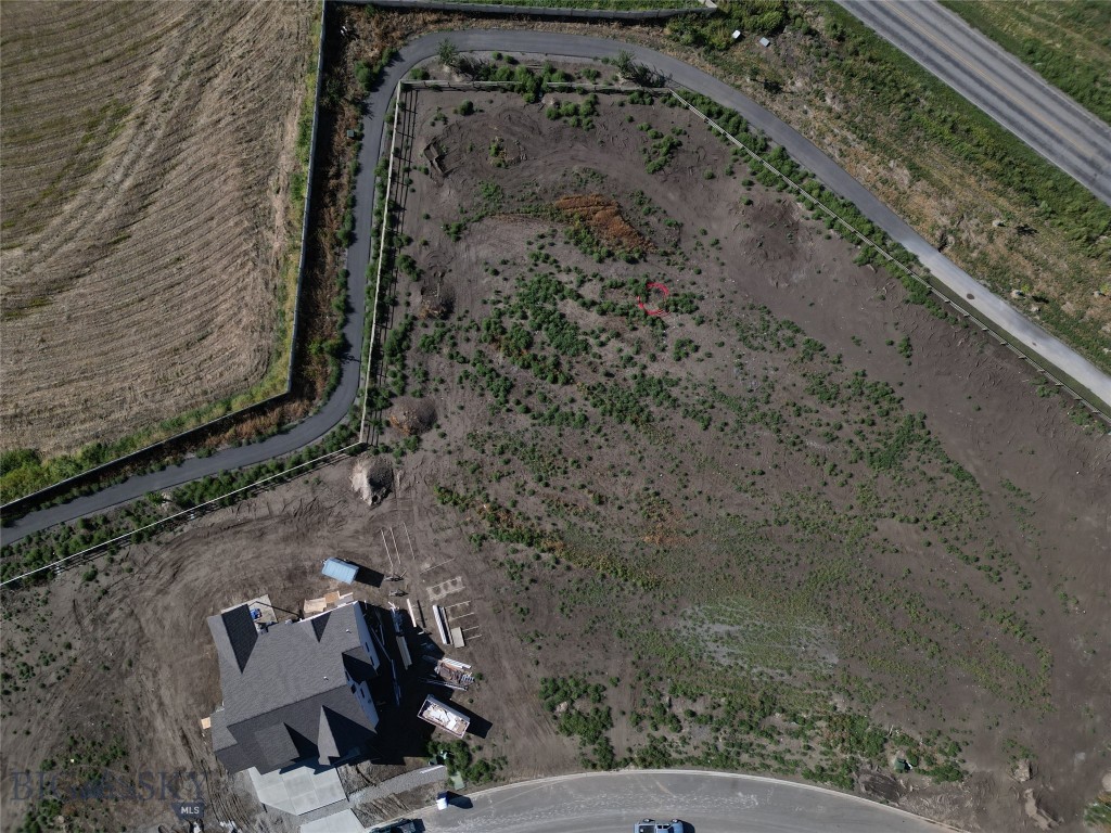 302 Swayback Lane, Bozeman MT 59718