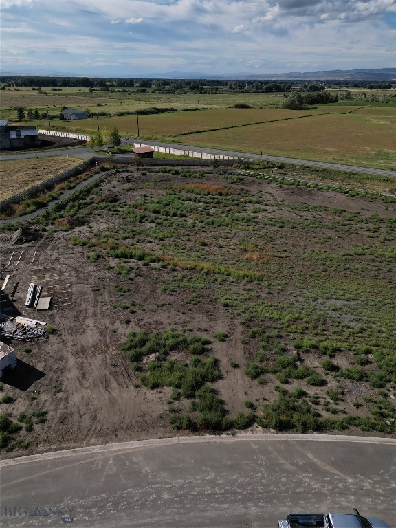 302 Swayback Lane, Bozeman MT 59718