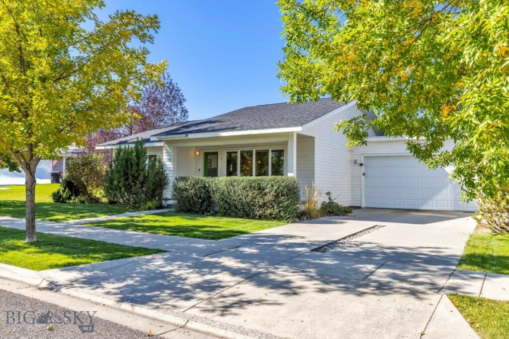 3020 Sun Dew, Bozeman MT 59718