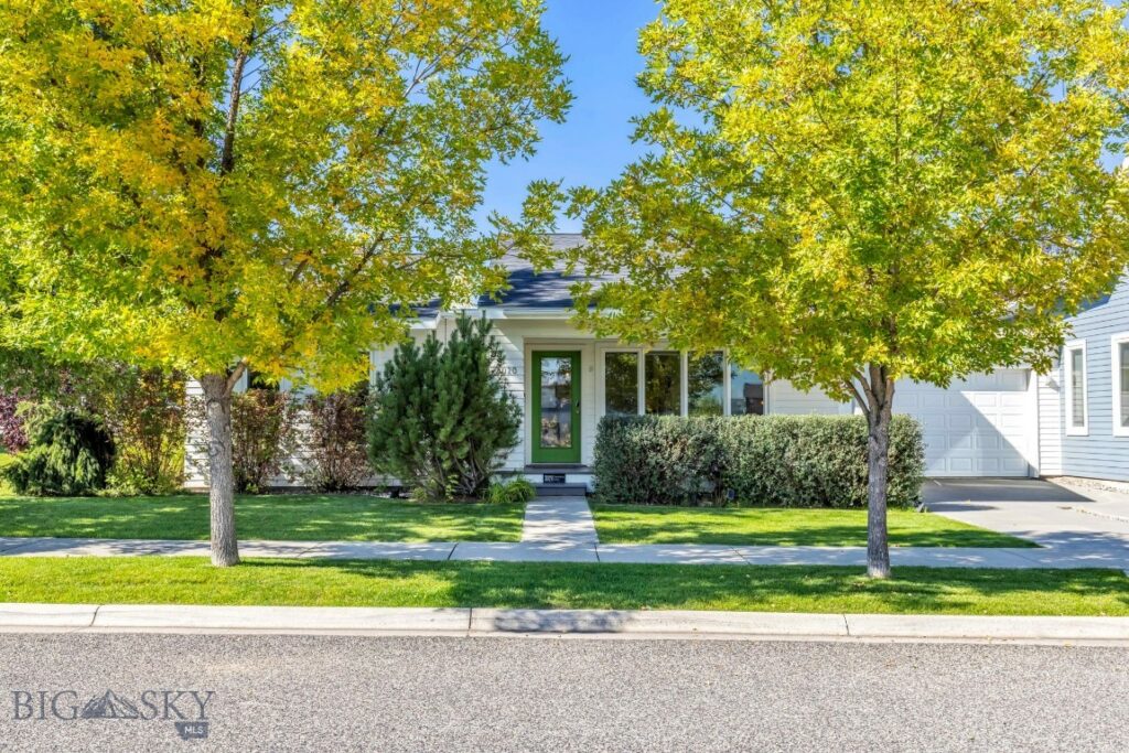 3020 Sun Dew, Bozeman MT 59718