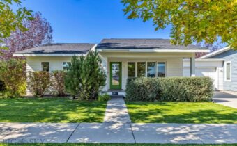 3020 Sun Dew, Bozeman MT 59718