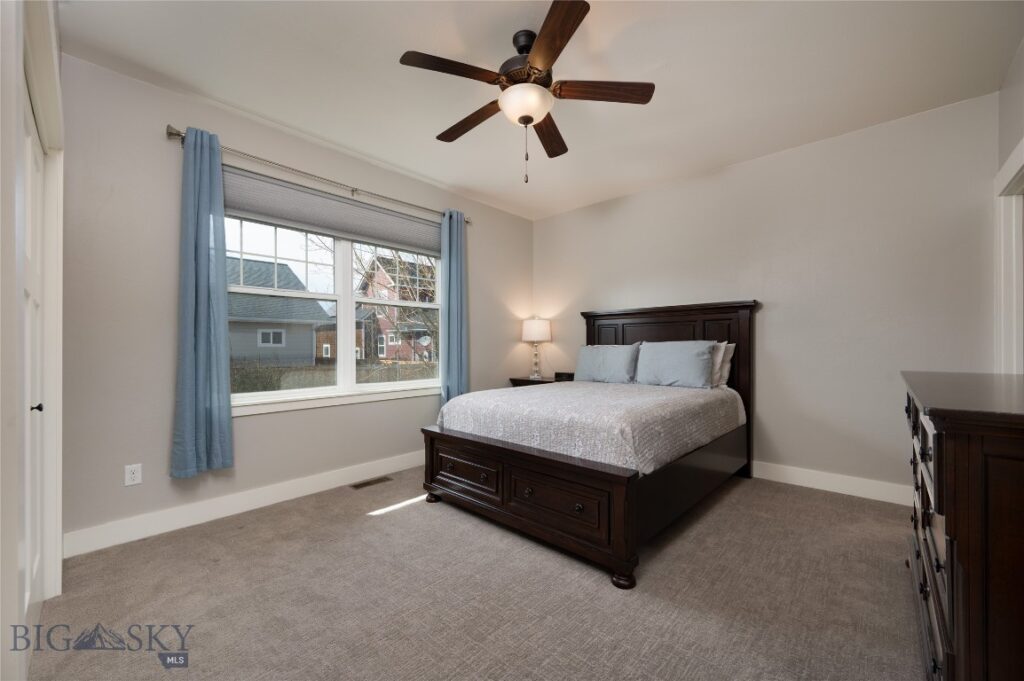 3021 Teslow Drive, Bozeman MT 59715