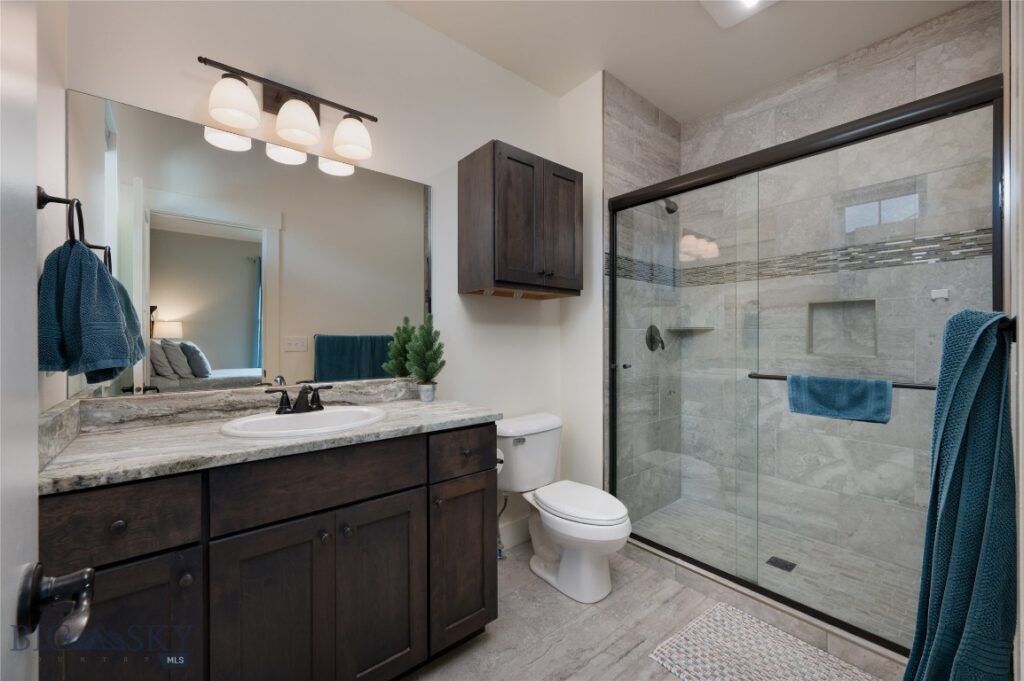 3021 Teslow Drive, Bozeman MT 59715
