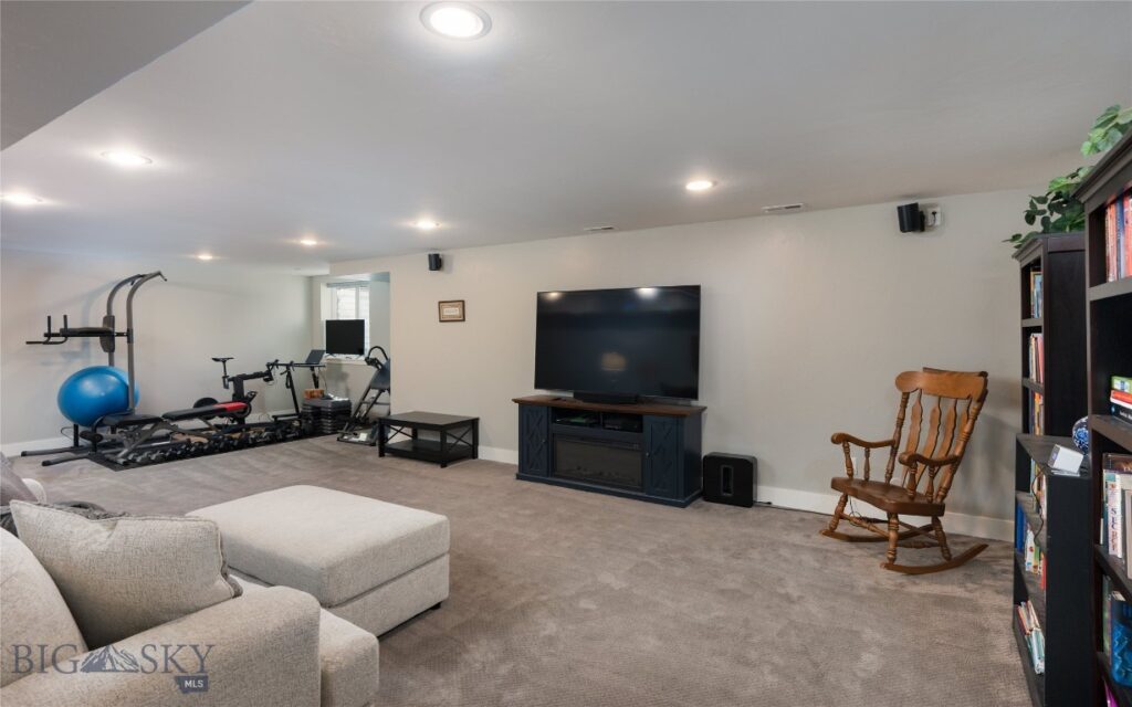 3021 Teslow Drive, Bozeman MT 59715