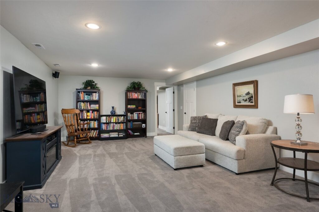 3021 Teslow Drive, Bozeman MT 59715