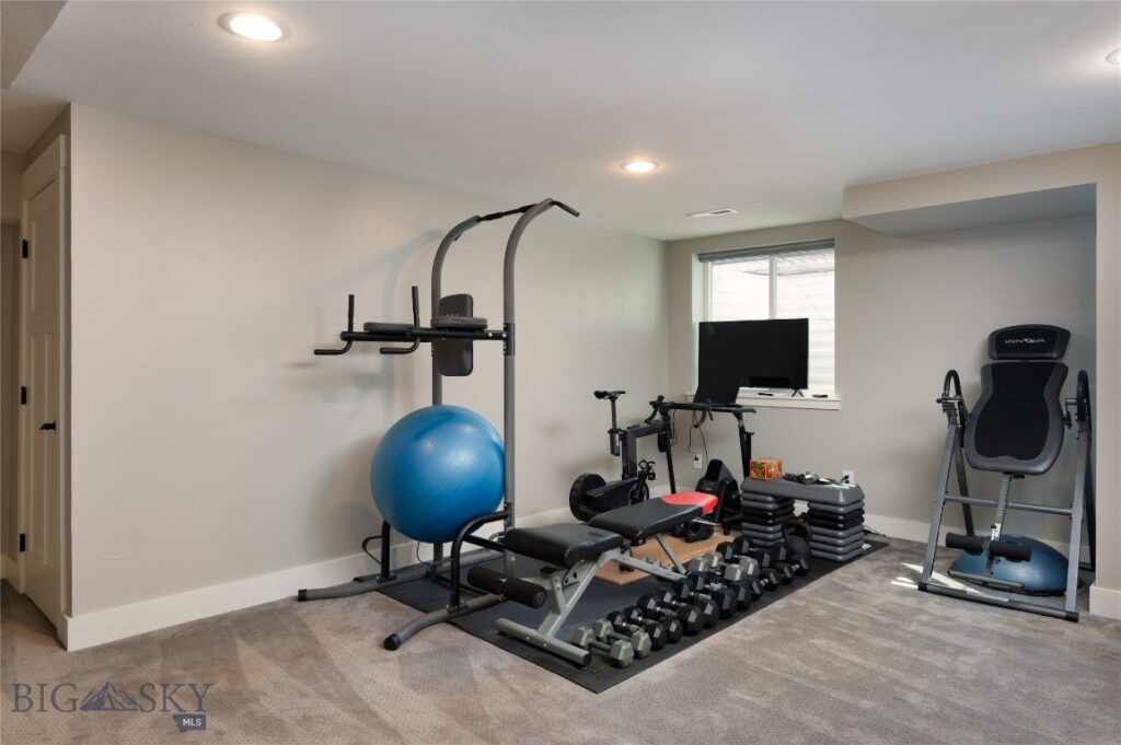 3021 Teslow Drive, Bozeman MT 59715