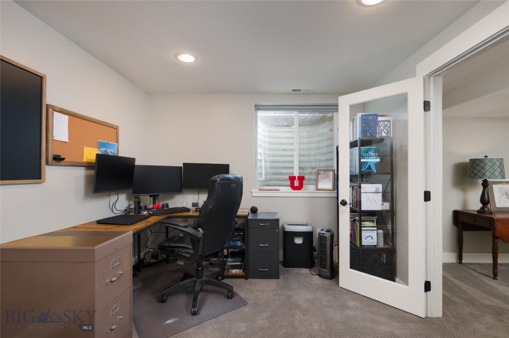 3021 Teslow Drive, Bozeman MT 59715