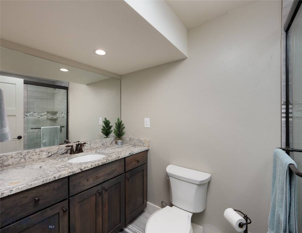 3021 Teslow Drive, Bozeman MT 59715