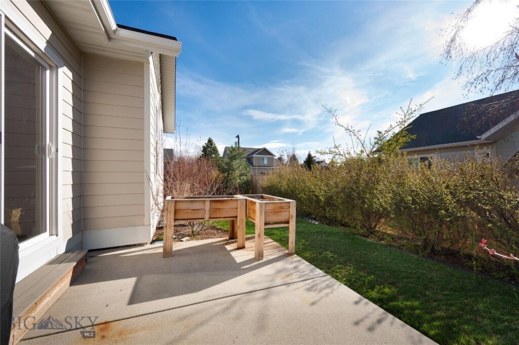 3021 Teslow Drive, Bozeman MT 59715