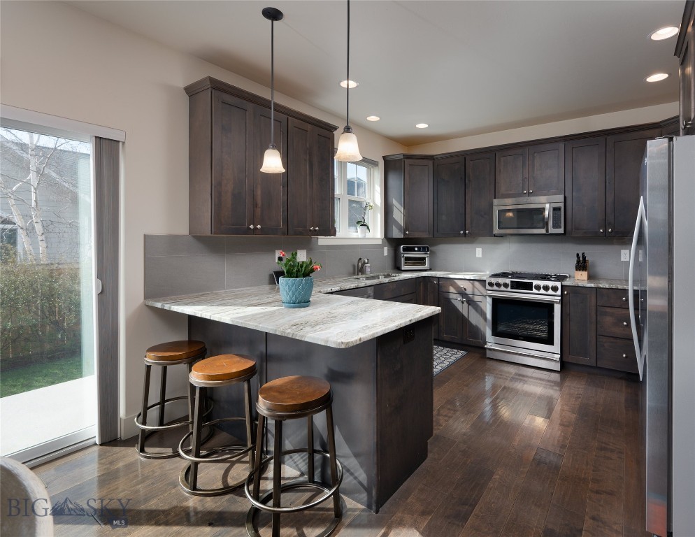 3021 Teslow Drive, Bozeman MT 59715