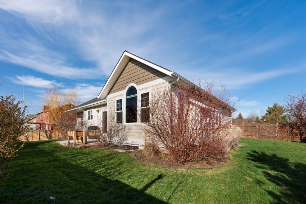 3021 Teslow Drive, Bozeman MT 59715