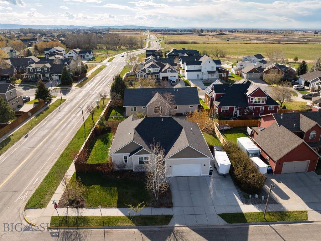 3021 Teslow Drive, Bozeman MT 59715
