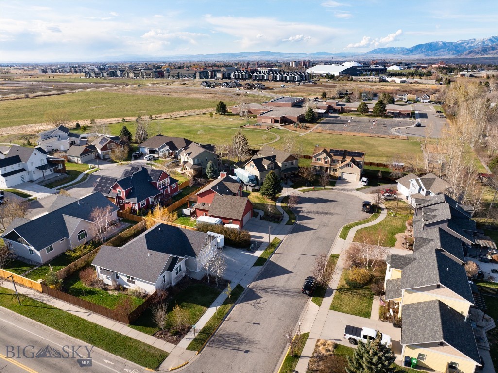 3021 Teslow Drive, Bozeman MT 59715