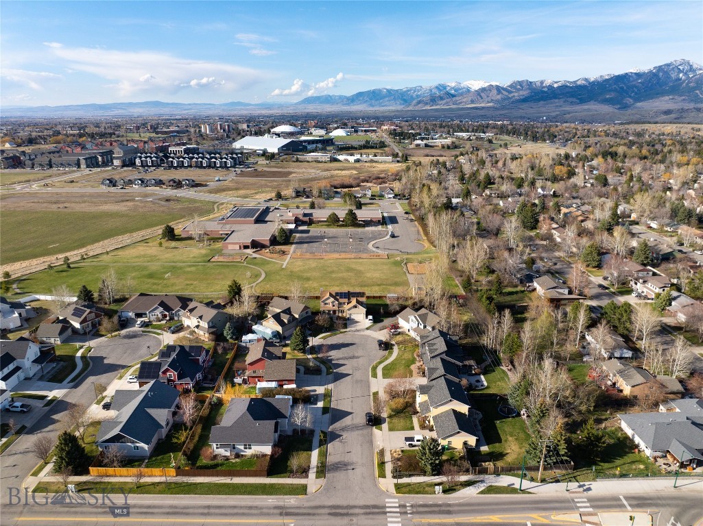 3021 Teslow Drive, Bozeman MT 59715