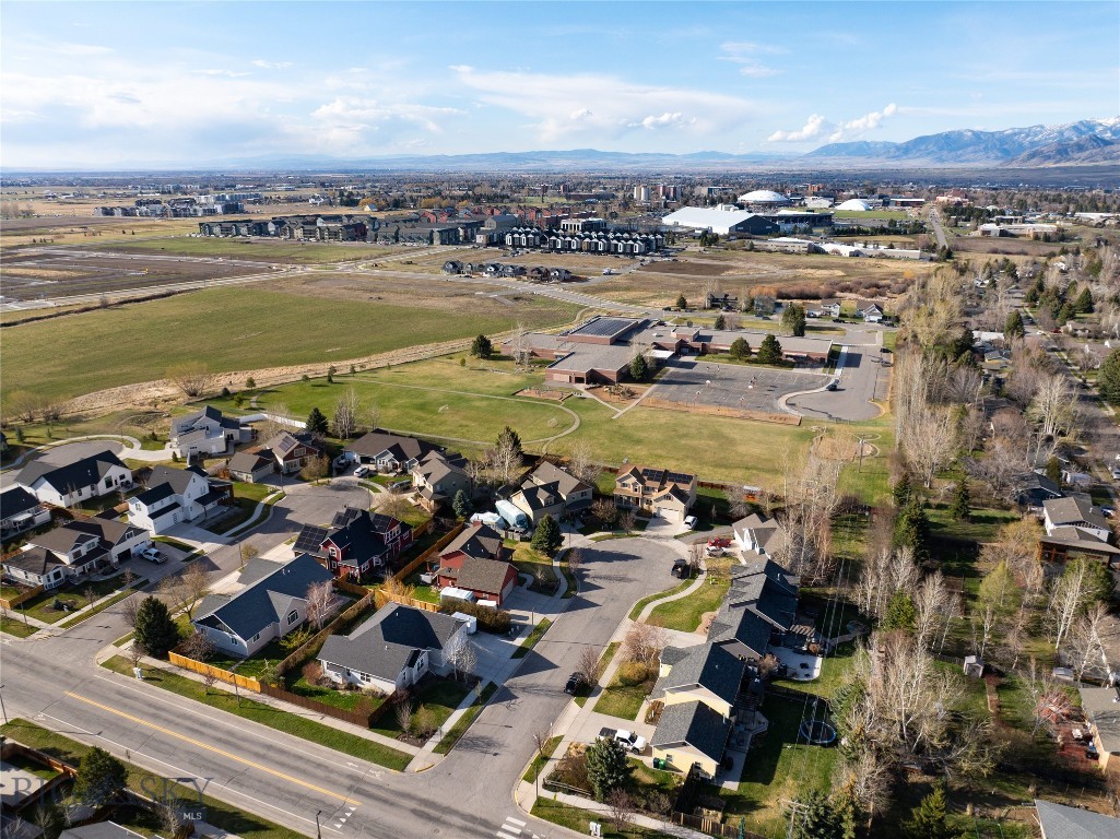 3021 Teslow Drive, Bozeman MT 59715