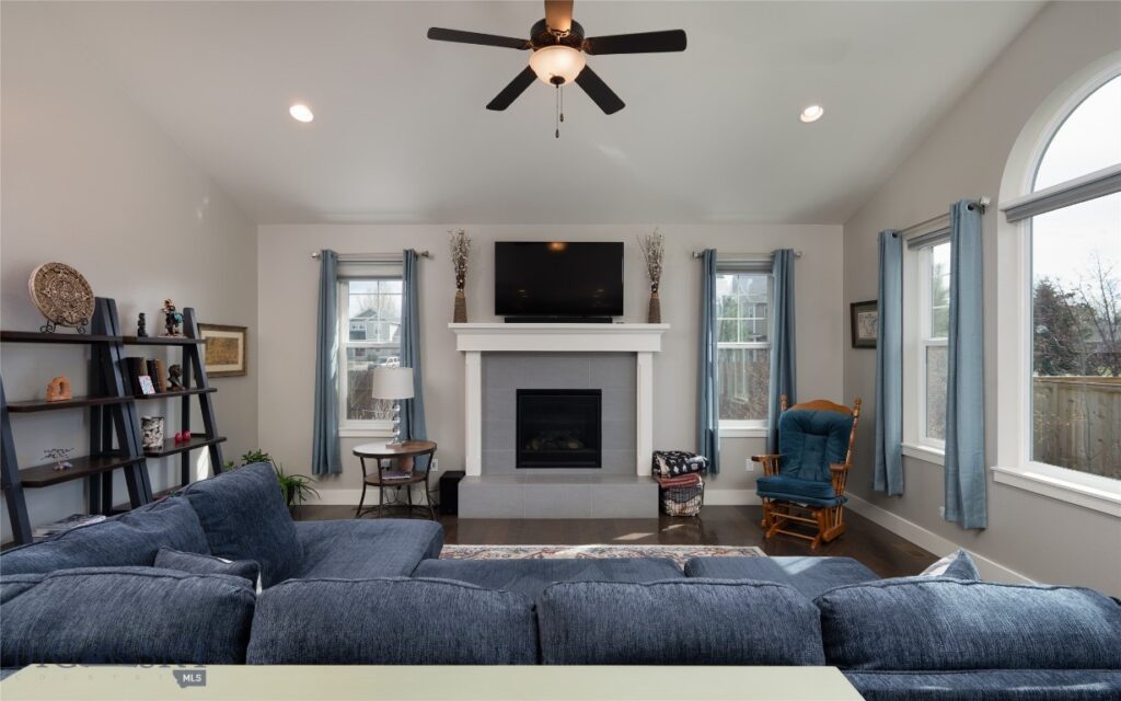 3021 Teslow Drive, Bozeman MT 59715
