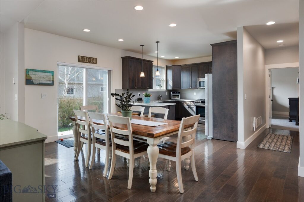 3021 Teslow Drive, Bozeman MT 59715