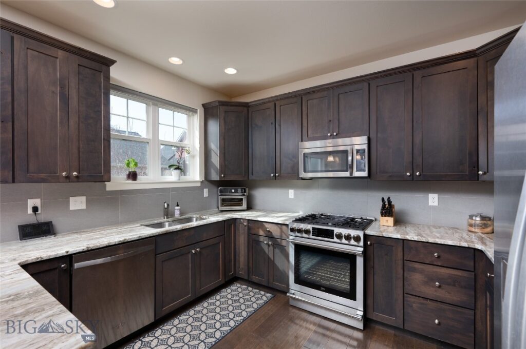 3021 Teslow Drive, Bozeman MT 59715