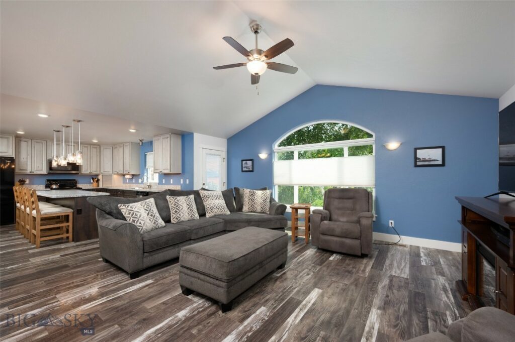 3022 Ritter Drive, Bozeman MT 59715