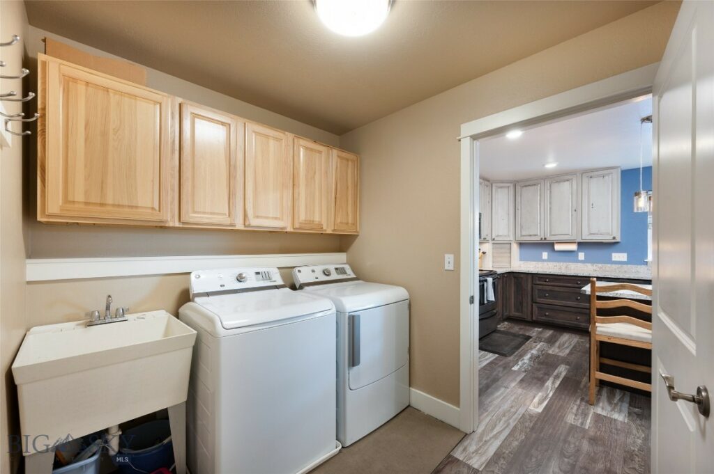 3022 Ritter Drive, Bozeman MT 59715