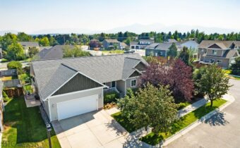 3022 Ritter Drive, Bozeman MT 59715