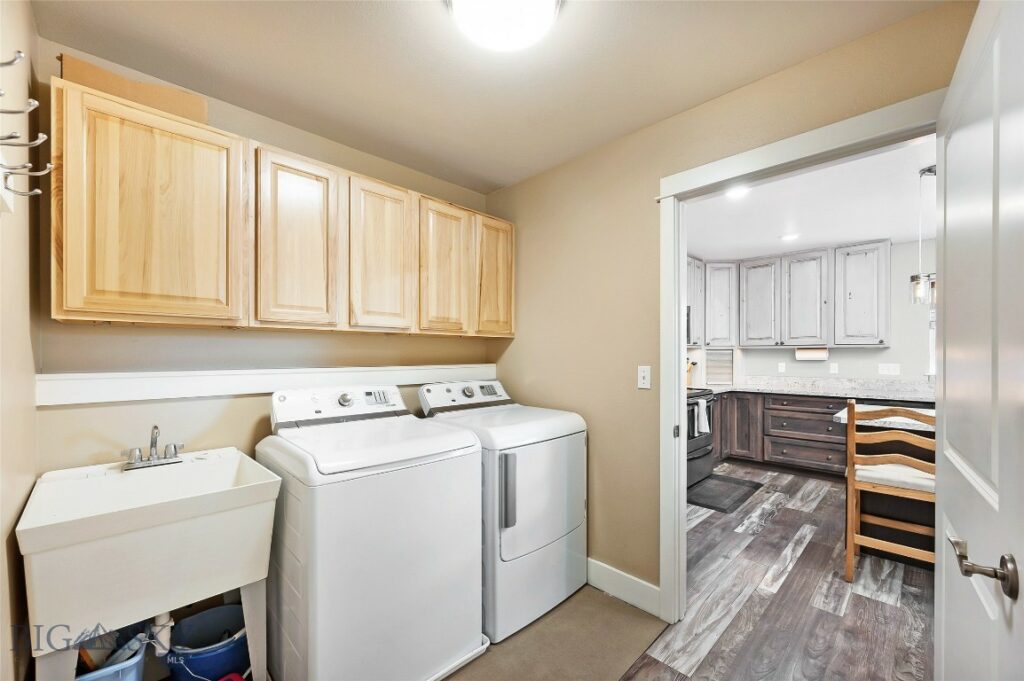 3022 Ritter Drive, Bozeman MT 59715