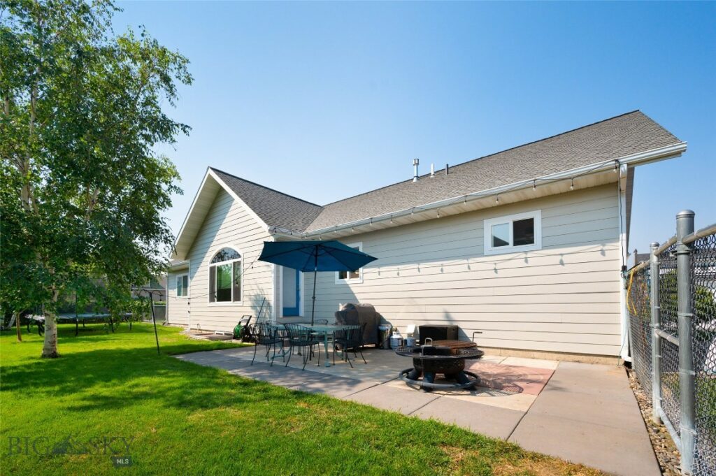 3022 Ritter Drive, Bozeman MT 59715