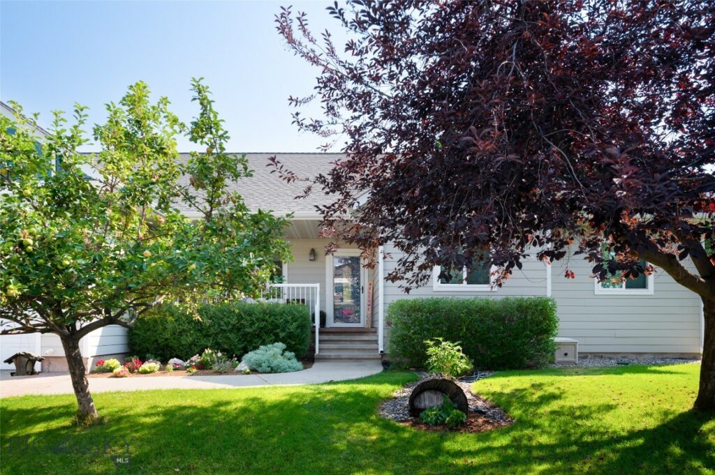 3022 Ritter Drive, Bozeman MT 59715