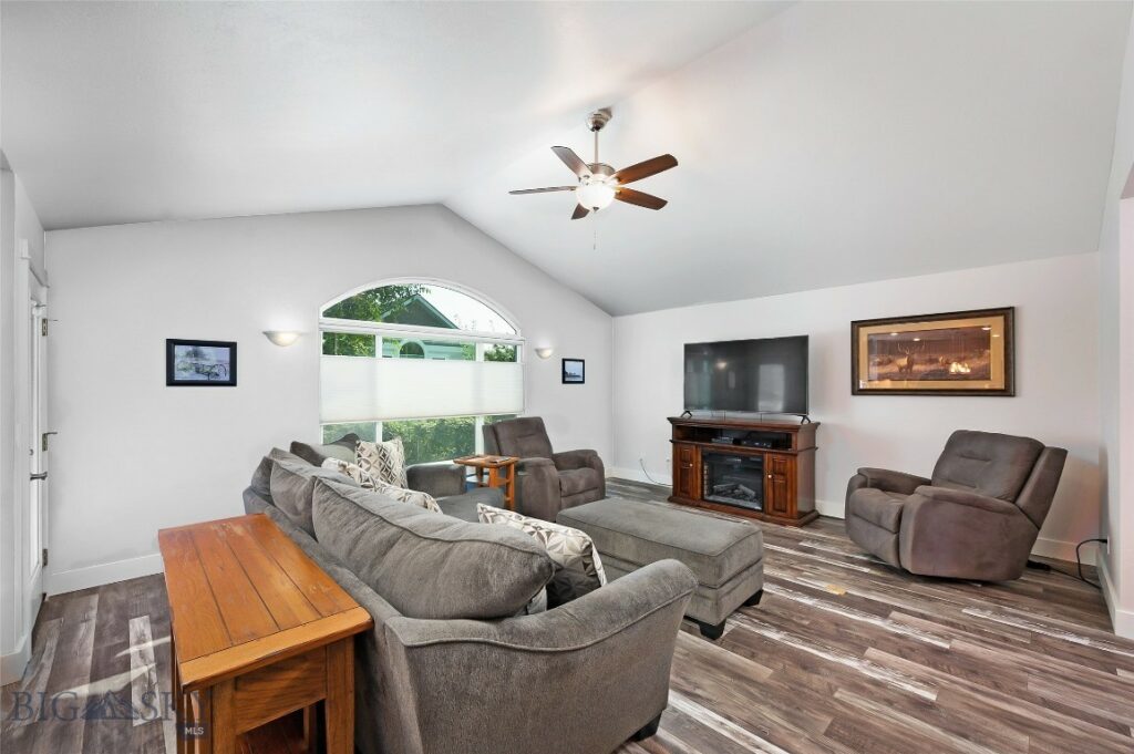 3022 Ritter Drive, Bozeman MT 59715