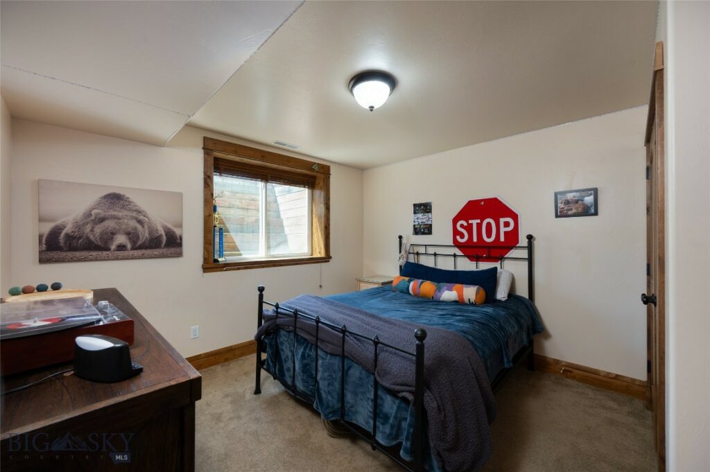 3023 Ritter Drive, Bozeman MT 59715