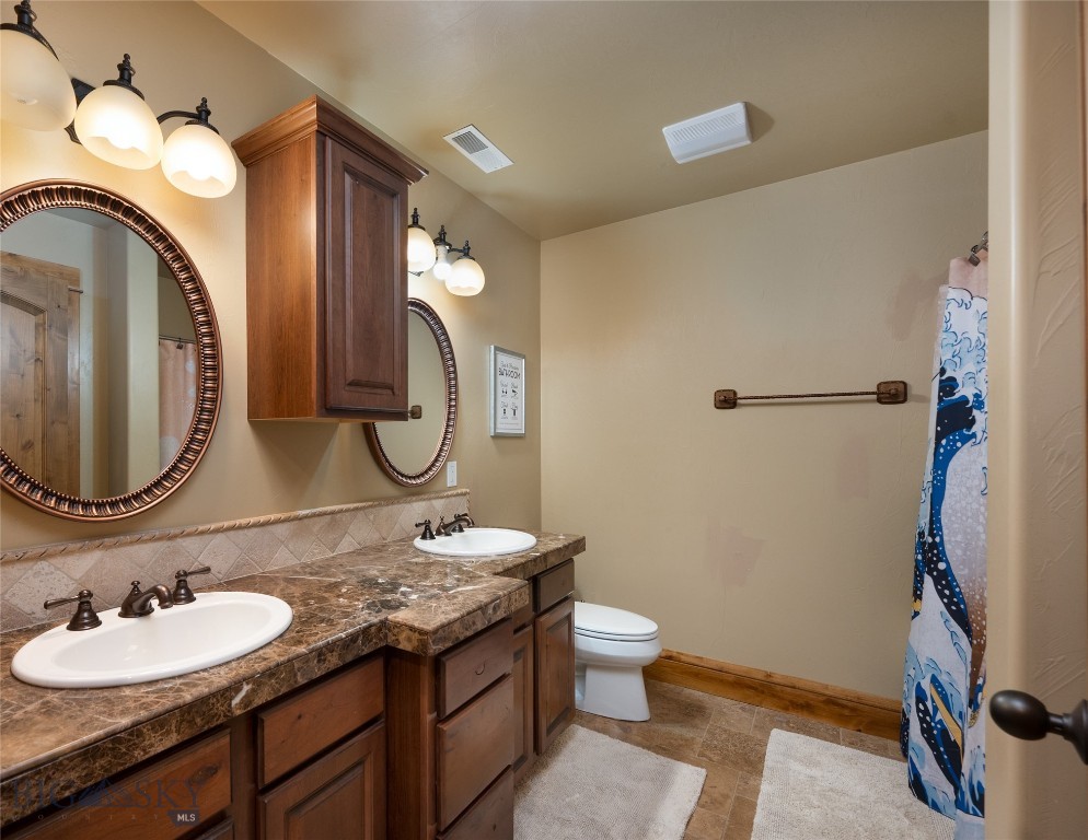 3023 Ritter Drive, Bozeman MT 59715