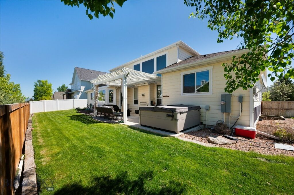 3023 Ritter Drive, Bozeman MT 59715