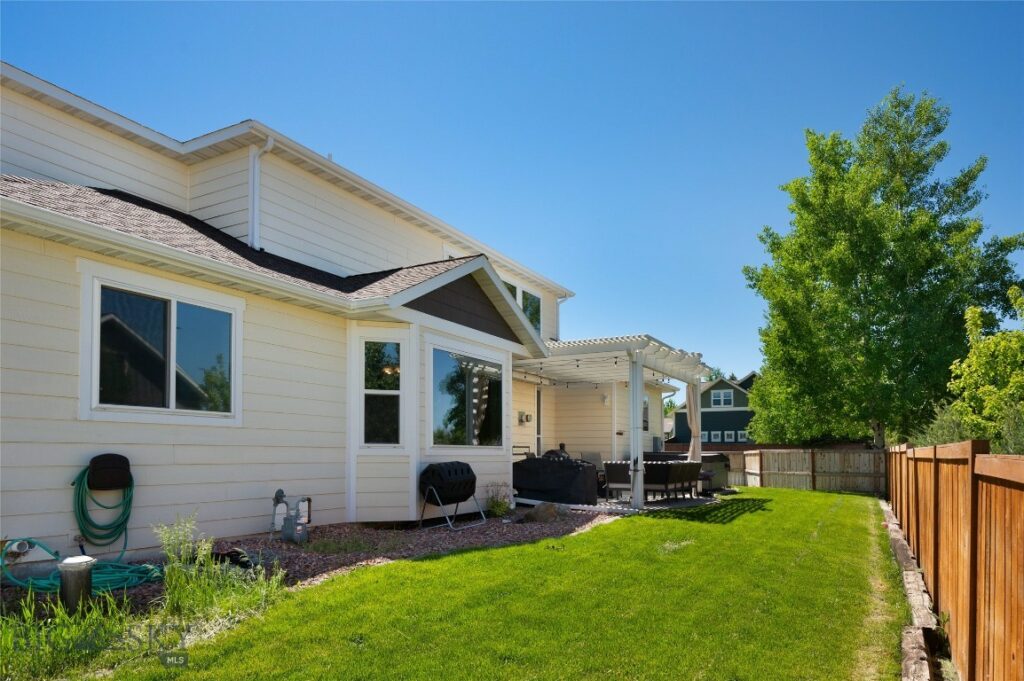 3023 Ritter Drive, Bozeman MT 59715