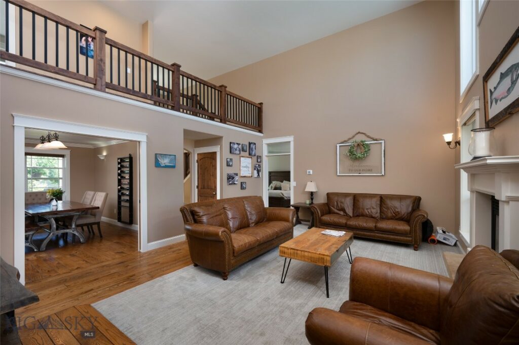 3023 Ritter Drive, Bozeman MT 59715