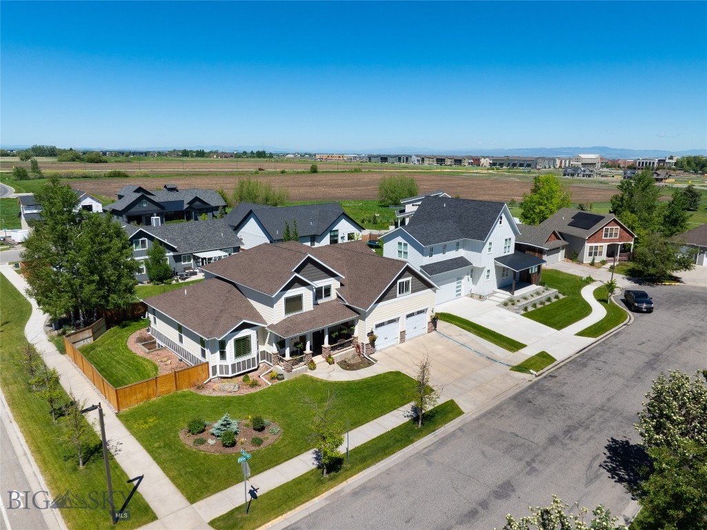 3023 Ritter Drive, Bozeman MT 59715