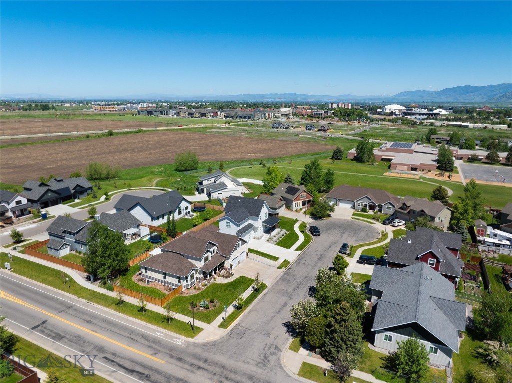 3023 Ritter Drive, Bozeman MT 59715