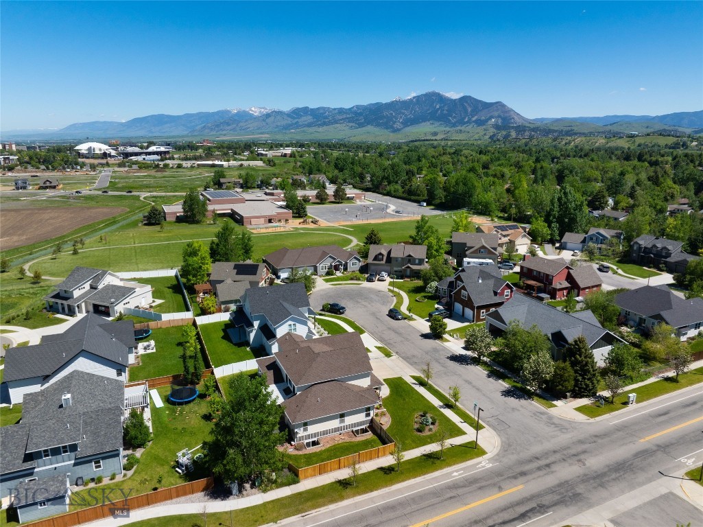 3023 Ritter Drive, Bozeman MT 59715