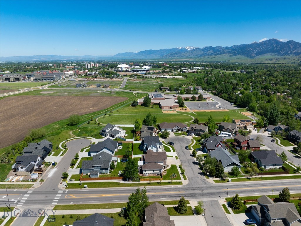 3023 Ritter Drive, Bozeman MT 59715