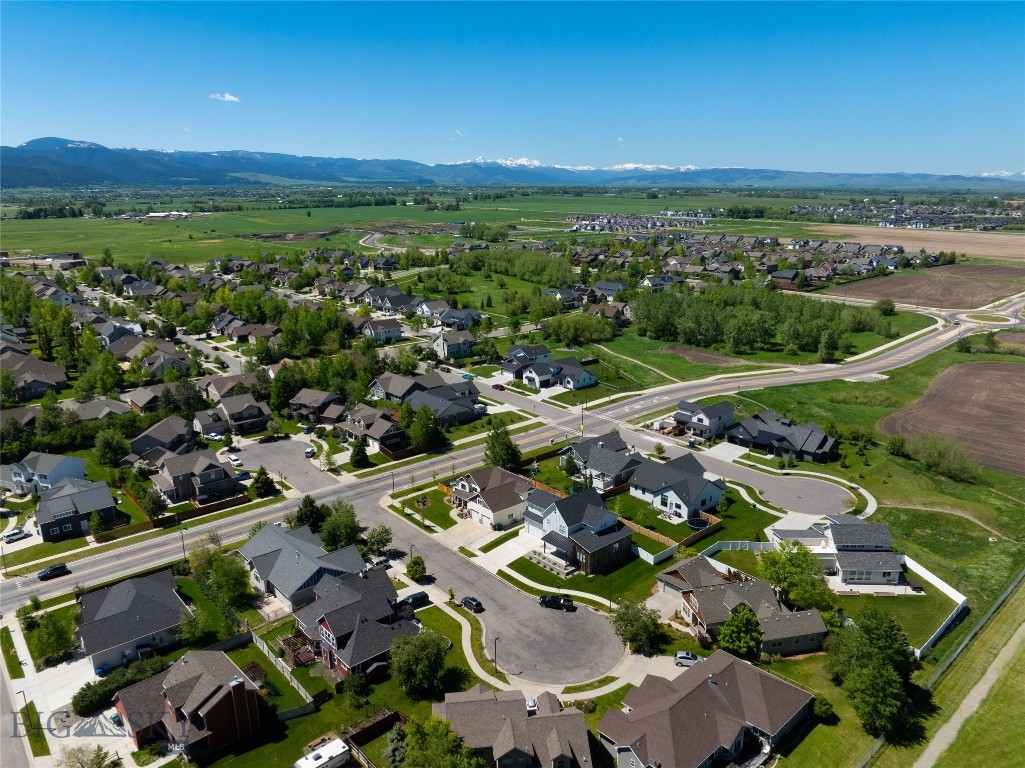 3023 Ritter Drive, Bozeman MT 59715