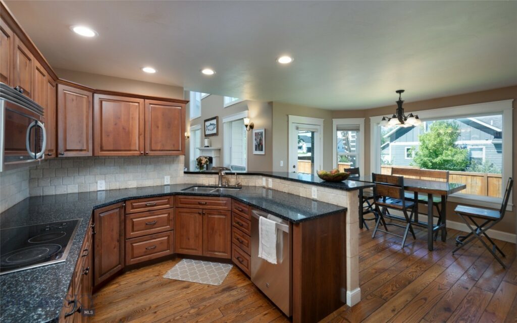 3023 Ritter Drive, Bozeman MT 59715