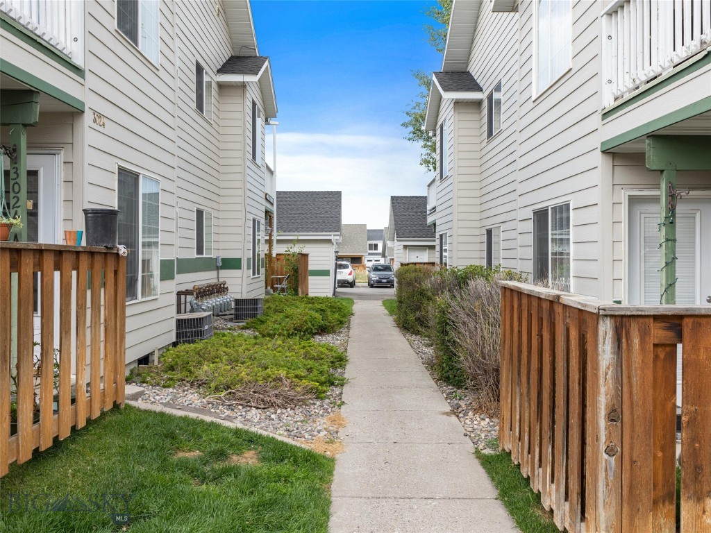 3024 W Villard Street, Bozeman MT 59718