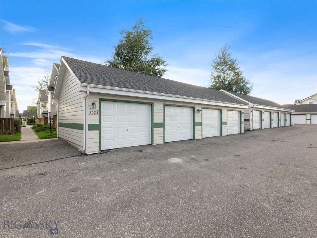 3024 W Villard Street, Bozeman MT 59718