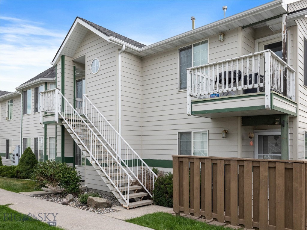 3024 W Villard Street, Bozeman MT 59718