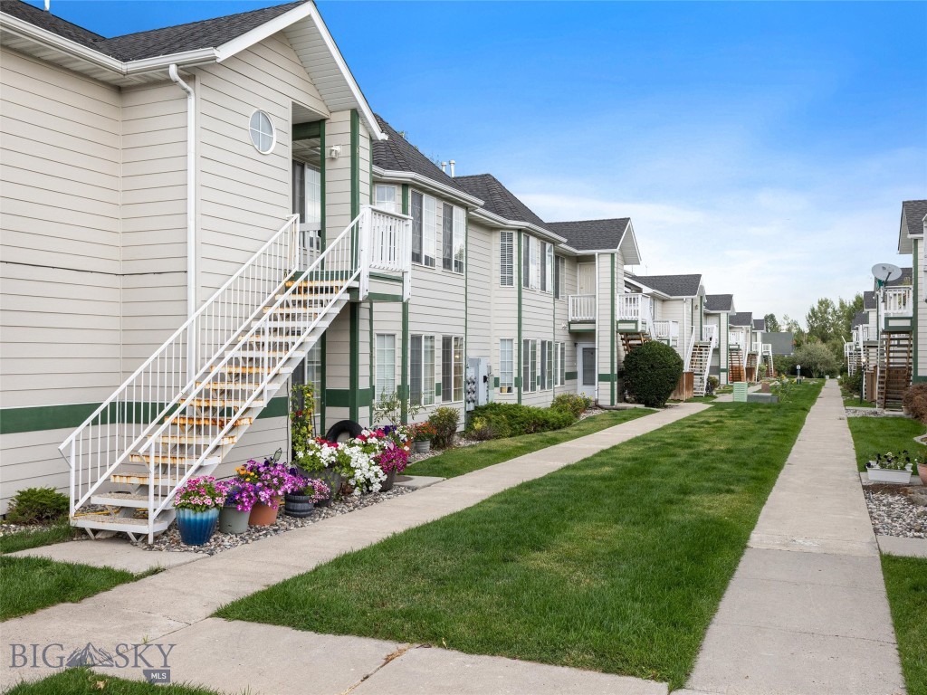 3024 W Villard Street, Bozeman MT 59718